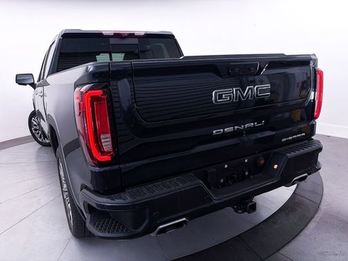Used 2023 GMC Sierra 1500 Denali Ultimate AWD/4WD image 12