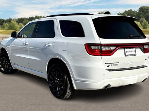 New 2026 Dodge Durango GT image 3