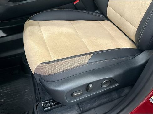 New 2026 Chevrolet Equinox ACTIV w/ Safety and Technology Package FWD image 21