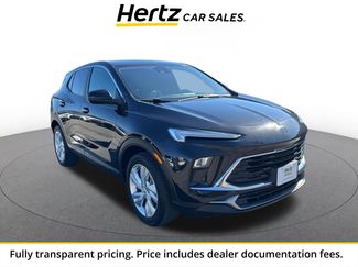 Used 2025 Buick Encore GX Preferred FWD video 1