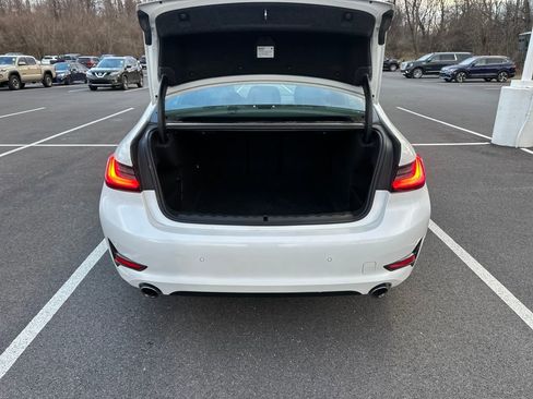 Used 2022 BMW 330i xDrive Sedan w/ Premium Package 2 image 11