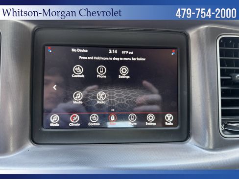 Used 2021 Dodge Charger SXT w/ Leather Interior Group image 27