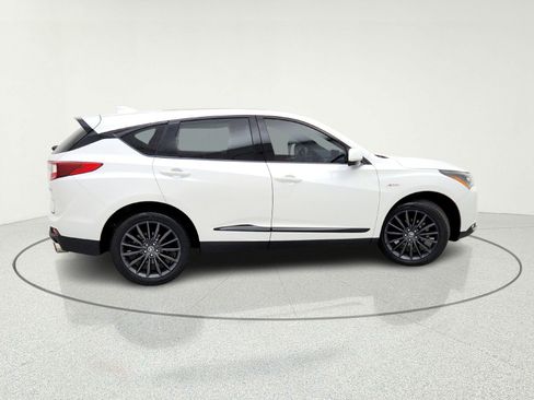 Used 2022 Acura RDX AWD image 6