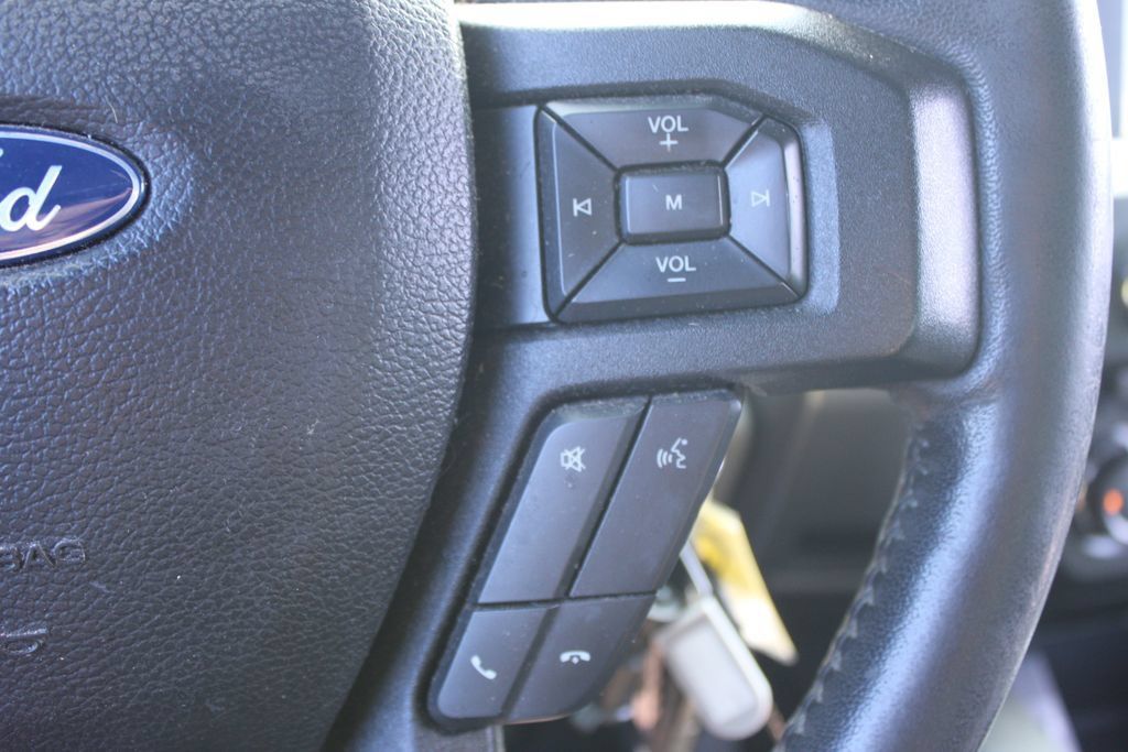 Used 2017 Ford F150 XLT w/ Equipment Group 302A Luxury RWD image 38