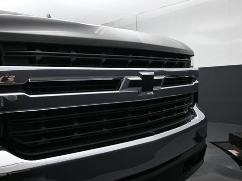Used 2021 Chevrolet Silverado 1500 LT AWD/4WD image 6