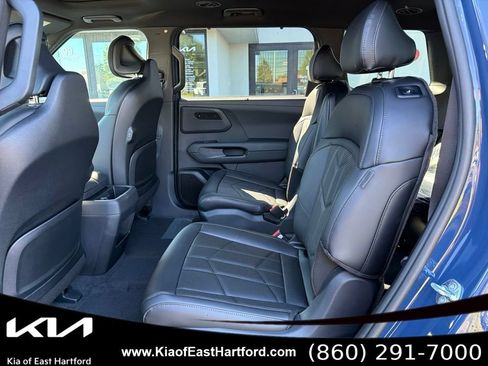 New 2027 Kia Telluride SX X-Line AWD/4WD image 19