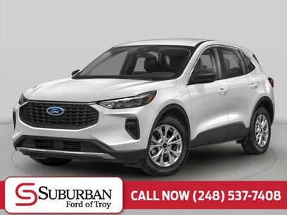 Used 2023 Ford Escape ST-Line Elite