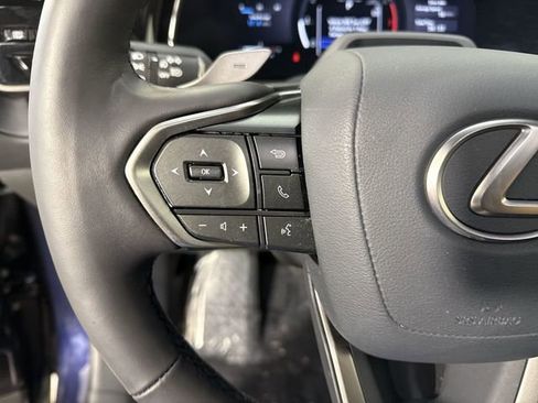 Certified 2025 Lexus TX 350 AWD w/ Technology Package image 14