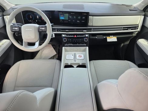 Used 2026 Hyundai Santa Fe SEL image 12