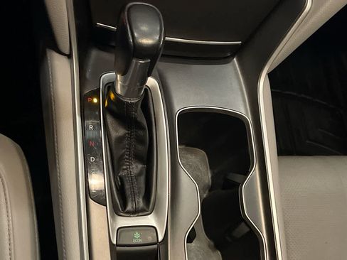 Used 2019 Honda Accord EX-L image 20