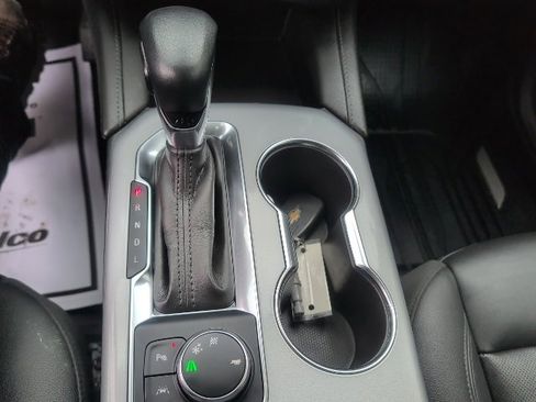 Certified 2022 Chevrolet Blazer LT w/ LPO, Black Accent Package image 31