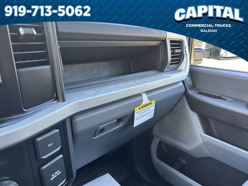 New 2025 Ford F450 XL image 27