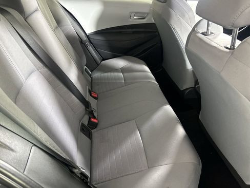 Used 2024 Toyota Corolla SE image 25