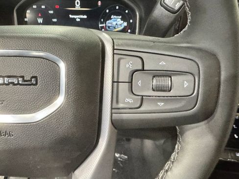 New 2026 GMC Sierra 3500 Denali w/ Denali Reserve Package image 19