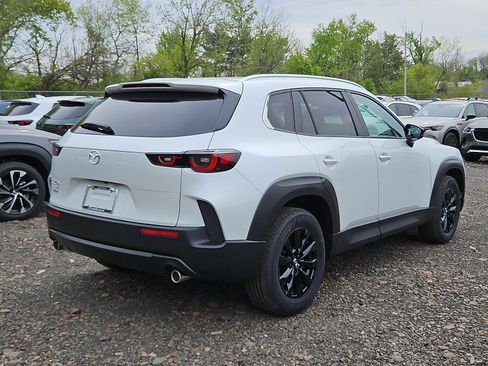 New 2026 MAZDA CX-50 AWD 2.5 S w/ Weather Package image 6
