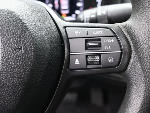 New 2026 Honda Accord LX image 28