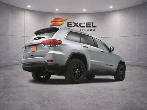 Used 2021 Jeep Grand Cherokee Laredo X AWD/4WD image 44