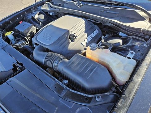 Used 2023 Dodge Challenger R/T image 17