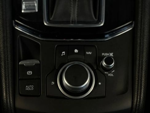 Used 2019 MAZDA CX-5 Touring image 31