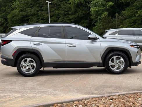 Certified 2024 Hyundai Tucson SEL FWD image 11