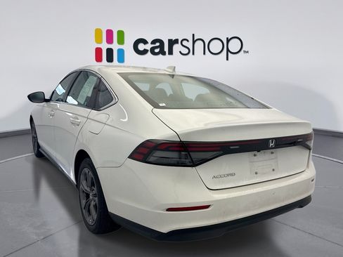 Used 2023 Honda Accord EX image 3