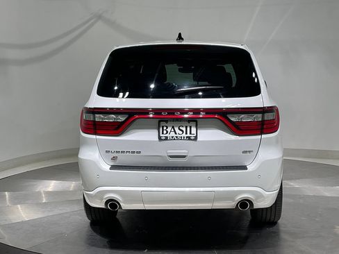 Used 2026 Dodge Durango GT AWD/4WD image 12