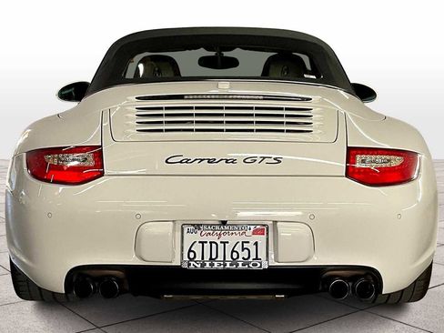 Used 2012 Porsche 911 Carrera GTS image 7