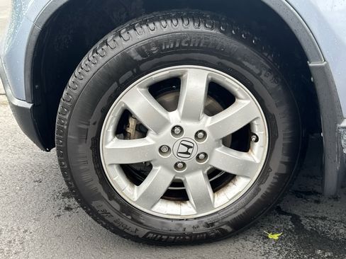 Used 2008 Honda CR-V EX image 12