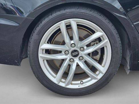 Used 2024 Audi A4 2.0T Premium Plus AWD/4WD image 23