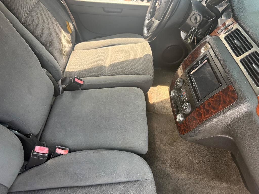 Used 2007 GMC Yukon SLE RWD image 11