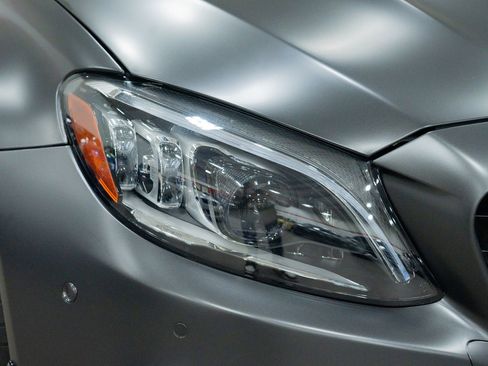 Used 2019 Mercedes-Benz C 63 AMG S image 15