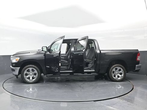 Used 2020 RAM 1500 Big Horn AWD/4WD image 30