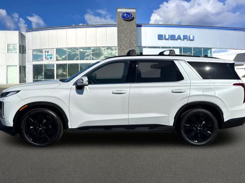 Used 2024 Hyundai Palisade XRT FWD image 9