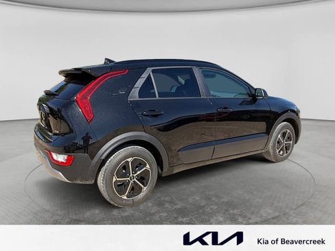 New 2026 Kia Niro LX FWD image 5