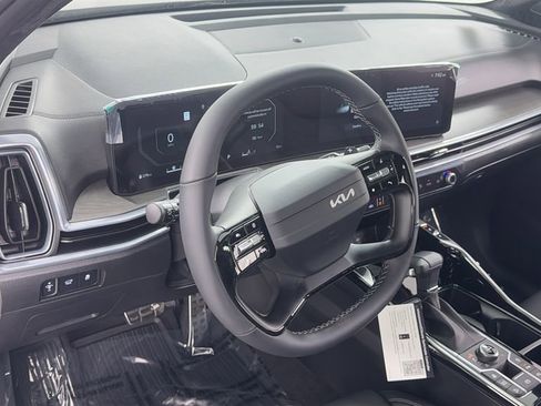 New 2026 Kia Sorento SX Prestige AWD/4WD image 37