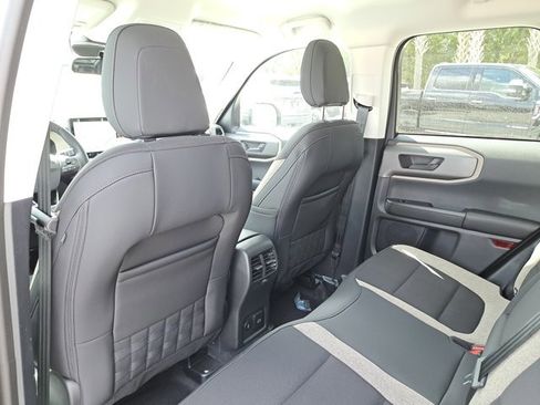 New 2026 Ford Bronco Sport Big Bend w/ Convenience Package image 12