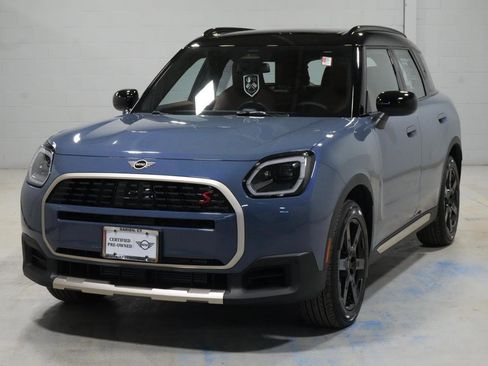 Used 2026 MINI Cooper Countryman S image 1