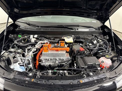 New 2026 Chevrolet Blazer EV LT image 23