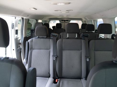 Used 2021 Ford Transit 350 XLT image 27