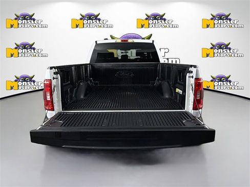 Used 2021 Ford F150 XLT w/ Trailer Tow Package image 22