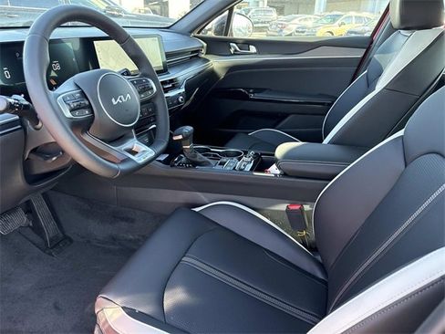 New 2026 Kia K5 GT-Line image 12