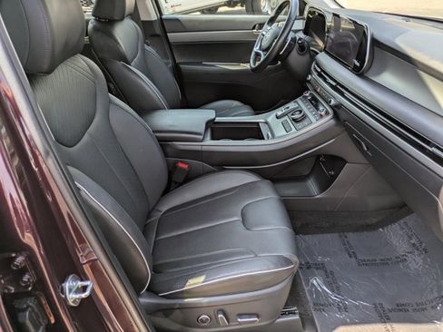 Used 2024 Hyundai Palisade SEL FWD image 21