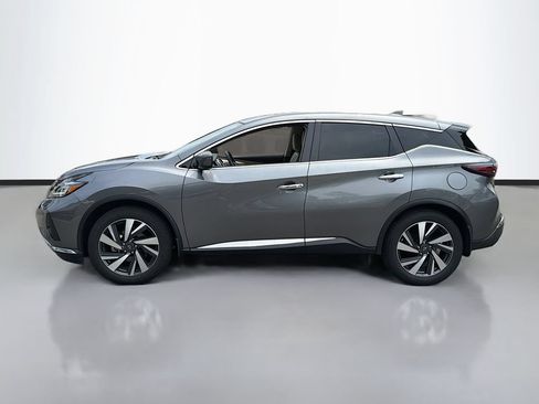 Used 2024 Nissan Murano SL AWD/4WD image 9