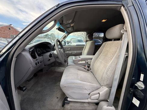 Used 2003 Toyota Tundra SR5 image 14