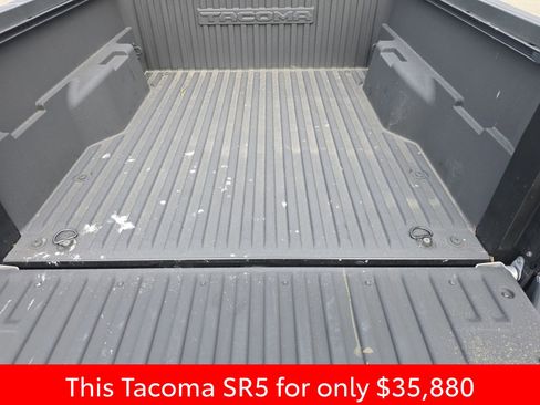 Used 2024 Toyota Tacoma SR5 image 18