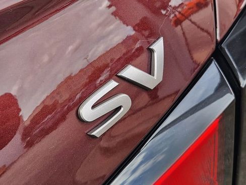 Certified 2023 Nissan Altima 2.5 SV w/ SV Premium Package image 9