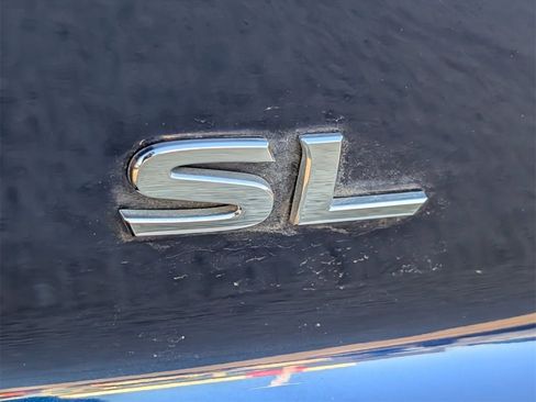 Certified 2024 Nissan Pathfinder SL w/ SL Premium Package image 7