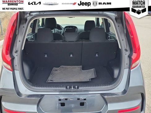 Used 2022 Kia Soul GT-Line FWD image 17