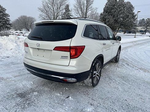 Used 2016 Honda Pilot Touring image 5