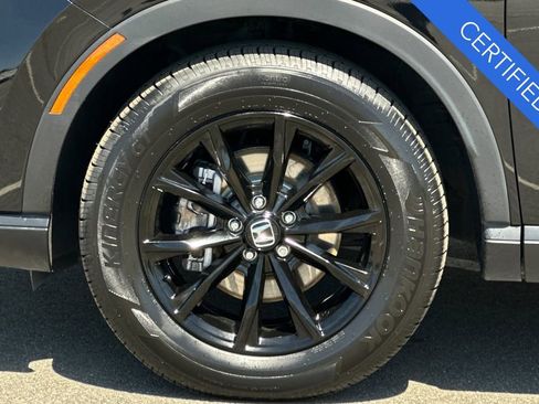 Certified 2024 Honda CR-V Sport image 32